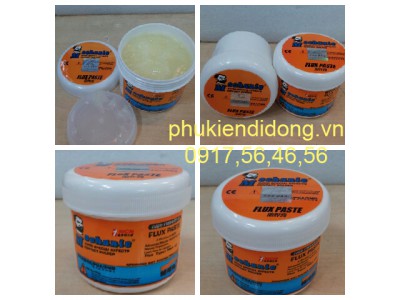 NHỰA THÔNG TRẮNG 150GR CAO CẤP  MECHANIC CHÍNH HÃNG